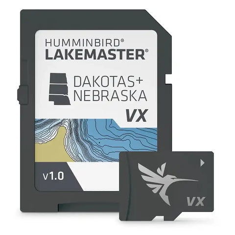 VX- DAK/NEB