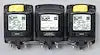 SOLENOID ML 500A 12V ACR W/MANCTRL