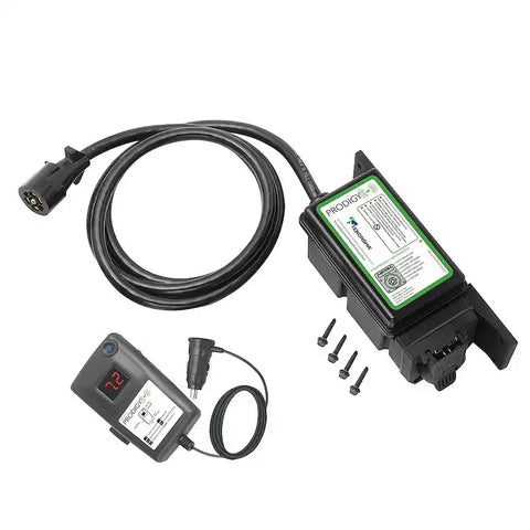 TEKONSHA 902502 PRODIGY  RF W/BLUETOOTH BRAKE CONTR