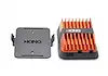 KING EXTENDGO  PORTABLE CELLULAR BO