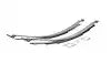 Superlift 3527 2 inch Rear Block Kit - 1969-1972 Chevy 1/2 and 3/4 Ton Pickup 4WD