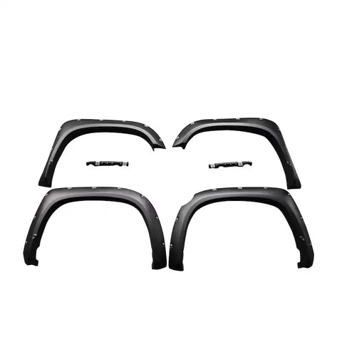 Black Horse Off Road FF-TOTUL-SM-PKT TPO Pocket Style