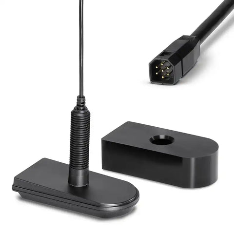 XDCR  MEGA-DI  PLASTIC T-H  7 PIN
