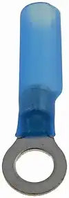Superlift 85220 SL Shock Absorber - 14.42 Ext 9.54 Col (w/ Stem Upper Mount/Eye Lower Mount)