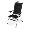 DOMETIC OUTD 9120001224 QUATTRO MILANO CHAIR PRO BLACK