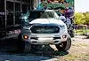2019+ FORD RANGER HIDDEN BUMPER MOU