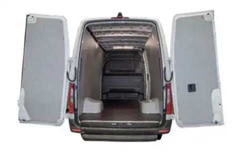 ECONOLITE NON-INSULATED WALL LINER