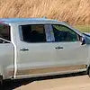 Putco 9751243 - Stainless Steel Rocker Panel