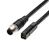 AS QD NMEA2000 TO HELIX NMEA ADAPTR