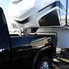 GH-8040 EXECUTIVE TORSION-FLEX FIFTH WHEEL