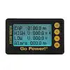GP-BMK-25: BATTERY MONITOR KIT WITH