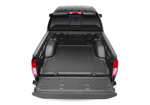 RUGGED LINER NF5U13 UNDER RAIL BEDLINER