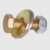 GH-80943 BOLT INSTALLATION KITEXECUTIVE FIFT