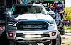 2019+ FORD RANGER FOG MOUNTS// 18W
