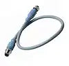 MICRO DOUBLE-ENDED CORDSET  2M