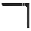 RAPTOR UNIVERSAL SANDWICH ADPTR BLK