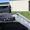 GH-16144 ALUMINUM LOADING RAMPS 12'