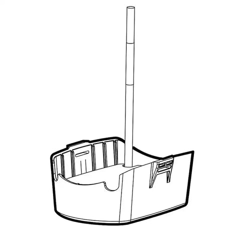 XDCR XTM 9MDI T TROLLING MOTOR MEGA