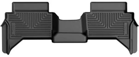 HUSKYLINER 14921 WB 2ND SEAT FLOOR LINER