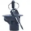 MOTOR RAD AM MGC913 LOCKING GAS CAP