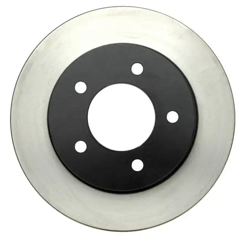 DISC BRAKE ROTOR