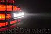 Diode Dynamics DD5030 SS18 WHITE COMBO LIGHT BAR