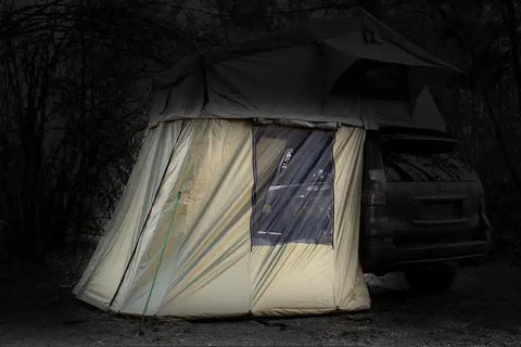 ROOFTOP TENT - ANNEX (ONLY)