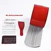 MEGAWARE KEELGUARD 6' LIGHT GRAY