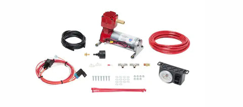 Superlift 2097 2.5 inch Block Kit - 1978 Ford Bronco 4WD