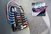 FUSE BLOCK ST BLADE 12CIR