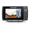 HELIX 8 CHIRP GPS G4N W/XDCR