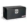 STEEL UNDERBED BOX