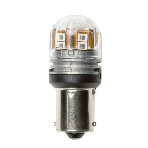 PILOT/BULLY IL-1156-15RBK 1156 FLASHING BRK LGT 2PC