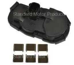 THROTTLE POS SENSOR