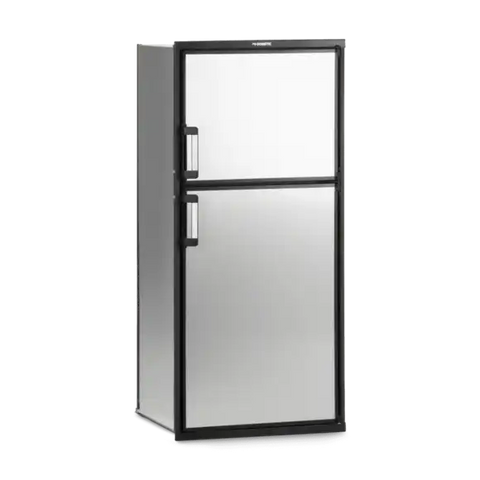 Dometic DM2682RBF1 Refrigerator Dual Compartment 2 Door Refrigerator With Freezer