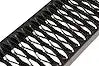 Dee Zee DZ15321A Running Board Rough Step