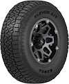 KENDA 628032 KR628 KLEVER A/T2 112 T RBL 255/70R