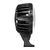 JW SPEAKER 1707051 735S-12/32V LAMP BLKSPOT W/PE120157