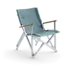 COMPACT CAMP CHAIR  GLACIER