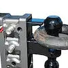 GEN-Y HITCH GH-515 MEGA-DUTY 2' SHANK 10' DROP 2K TW 1