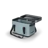 PORTABLE GEAR STORAGE  SOFT SIDED 2
