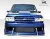 FD RANGER FRT BMPR 93-97