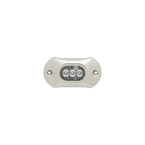 ATTWOOD MARI 66UW03B-7 LIGHT-UW 12/24/03LED BLUE