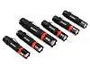 BAMFF 6.0 DUAL LED FLASHLIGHT 600LM