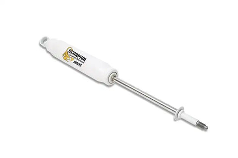 DAYSTAR KU01002 2' LIFT WHT RAM 1500