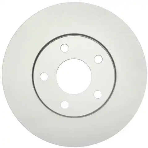 DISC BRAKE ROTOR