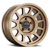 MR703 BEAD GRIP  17X9  -12MM OFFSET