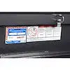 SADDLE BOX