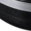 TAIL LIGHTS- GLOSSY BLACK HOUSING W