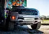 2019+ FORD RANGER HIDDEN BUMPER MOU